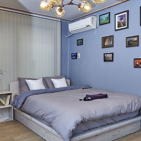 Seochon Gachi Bnb Сеул Екстериор снимка