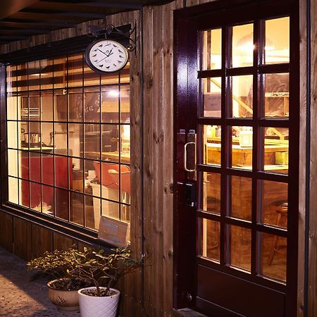 Seochon Gachi Bnb Сеул Екстериор снимка